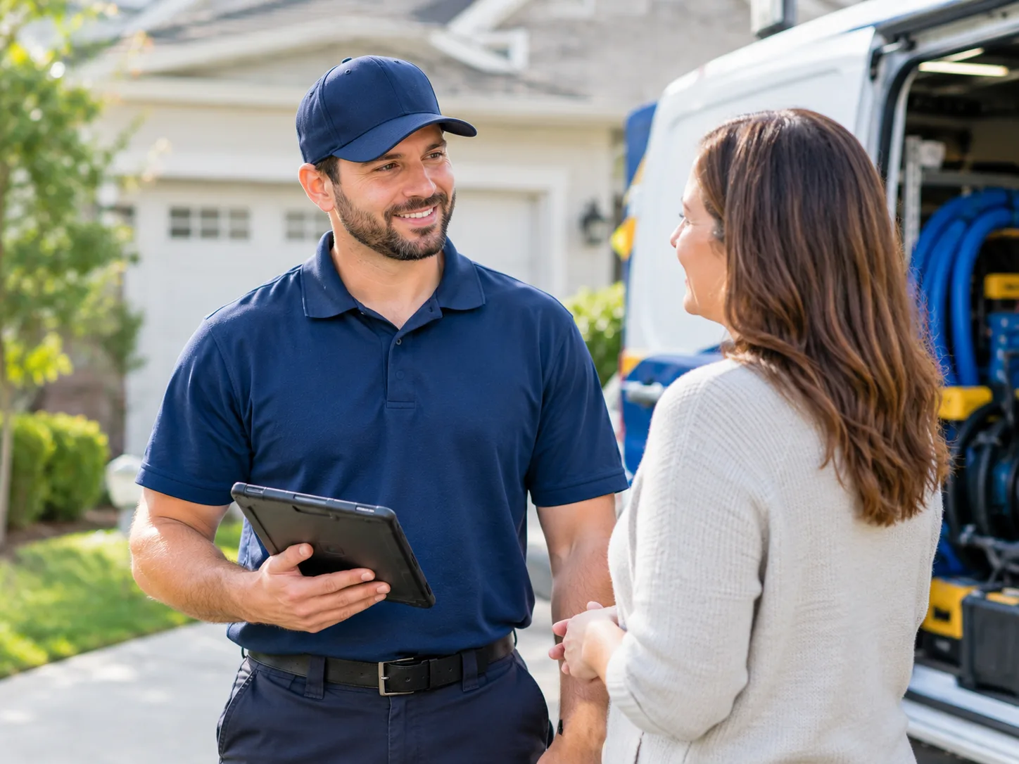 Sewage Backup Cleanup Krakow, WI FAQs